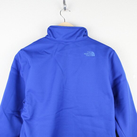 NWT The North Face Apex Bionic Fleece Jacket--Big Boys - Picture 8 of 11